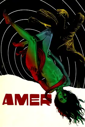 Amer poster