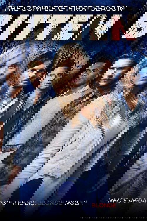 Season 1 poster