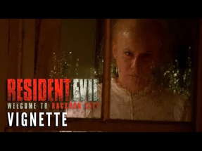 Vignette – Evil Residents poster
