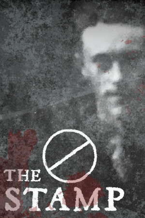 The Stamp poster