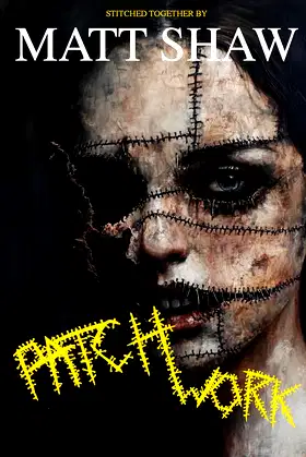 Patchwork poster