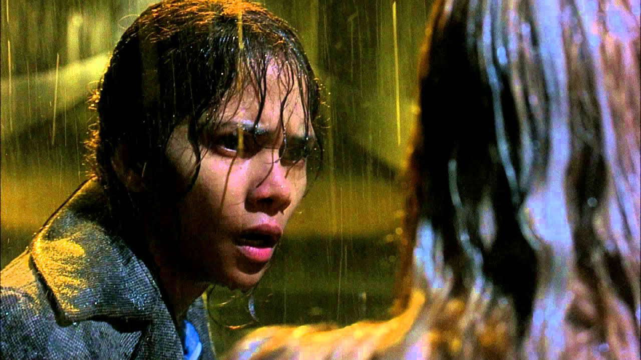 Poster for Gothika