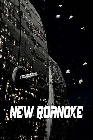 New Roanoke poster