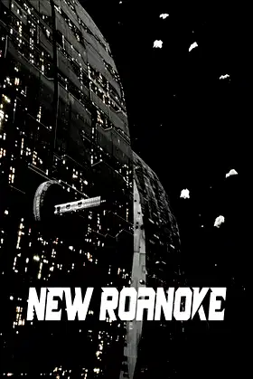 New Roanoke poster