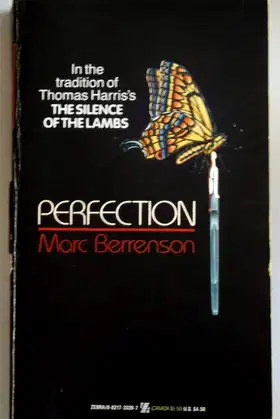 Perfection poster