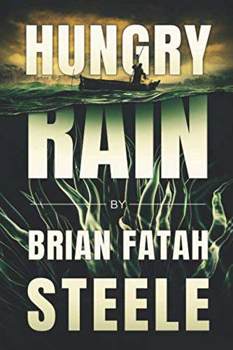 Hungry Rain poster