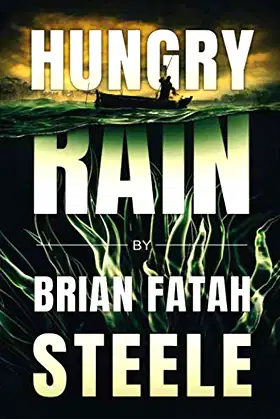 Hungry Rain poster