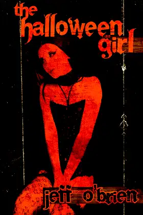 The Halloween Girl poster