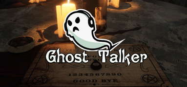 Ghost Talker capsule