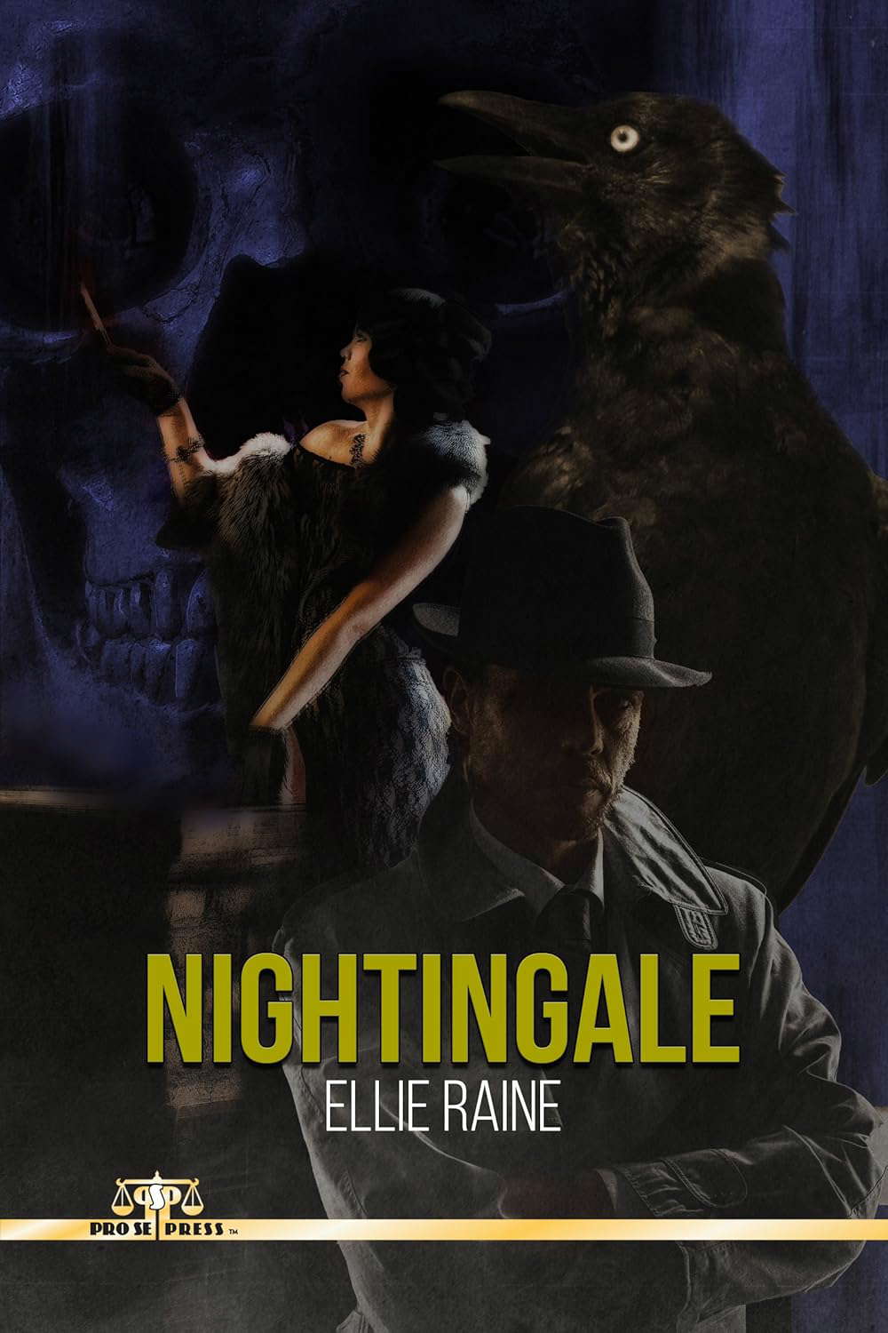 Nightingale poster