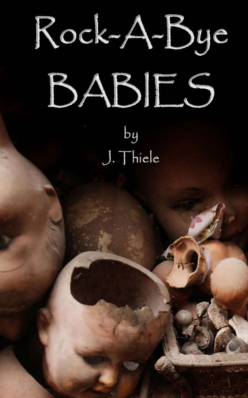 Rock-a-Bye Babies poster
