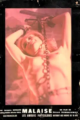 The Room of Chains poster