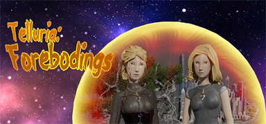 Telluria: Forebodings capsule
