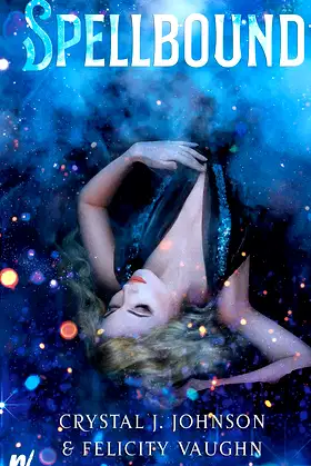 Spellbound poster