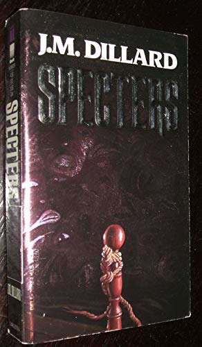 Specters poster