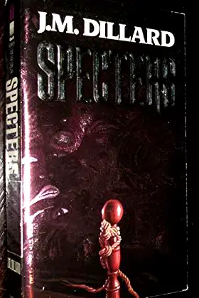 Specters poster