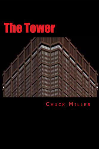The Tower poster