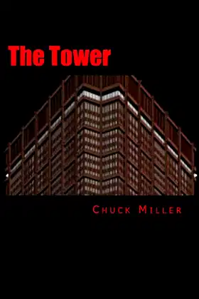 The Tower poster