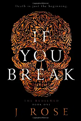 If You Break poster