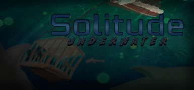Solitude Underwater capsule