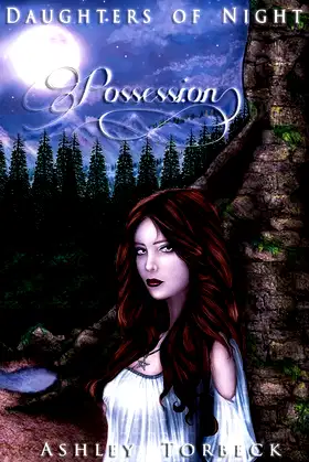 Daughters of Night: Possession poster