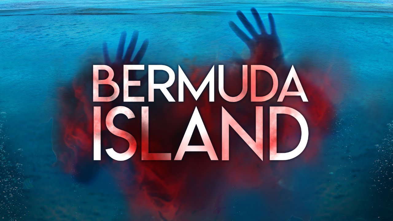 Poster for Bermuda Island