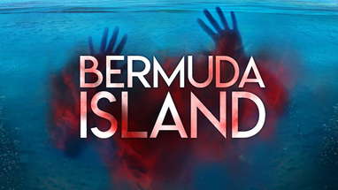 Bermuda Island | Official Trailer | Horror Brains poster
