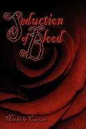 Seduction of Blood poster