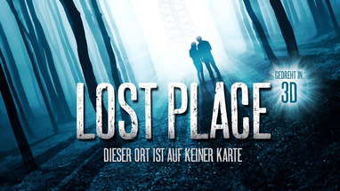 LOST PLACE - Offizieller Teaser Trailer [HD] Deutsch poster