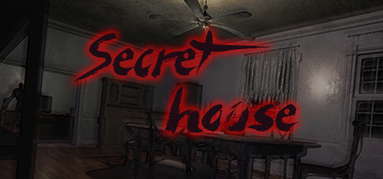 Secret House | 秘密房间 | 秘密の部屋 capsule