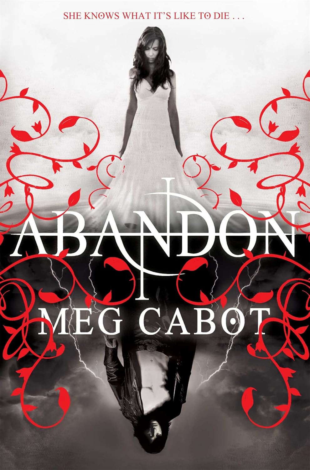Abandon (The Abandon Trilogy, 1) poster