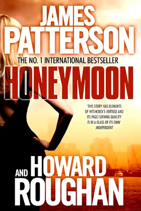 Honeymoon poster