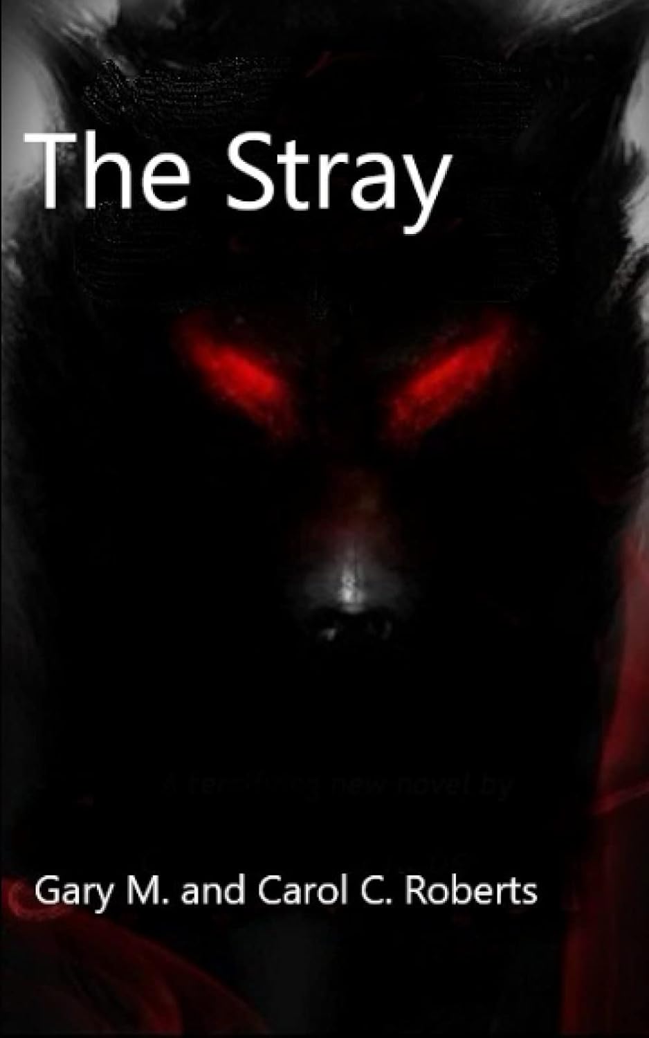The Stray poster