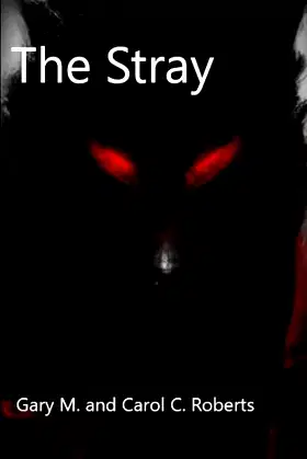 The Stray poster