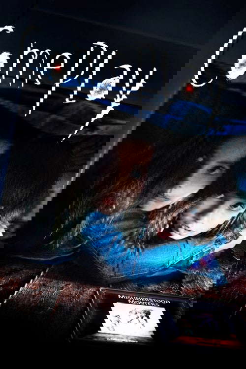 Come Play poster