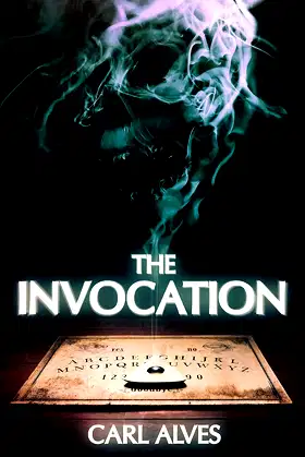 The Invocation: A Supernatural Thriller poster