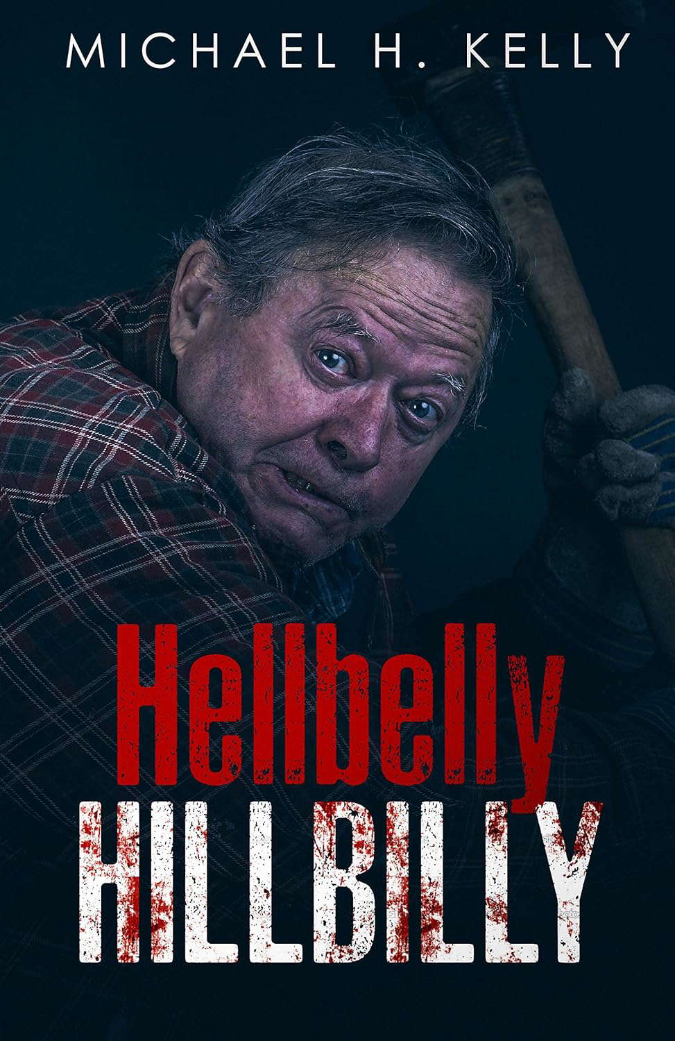 Hellbelly Hillbilly poster