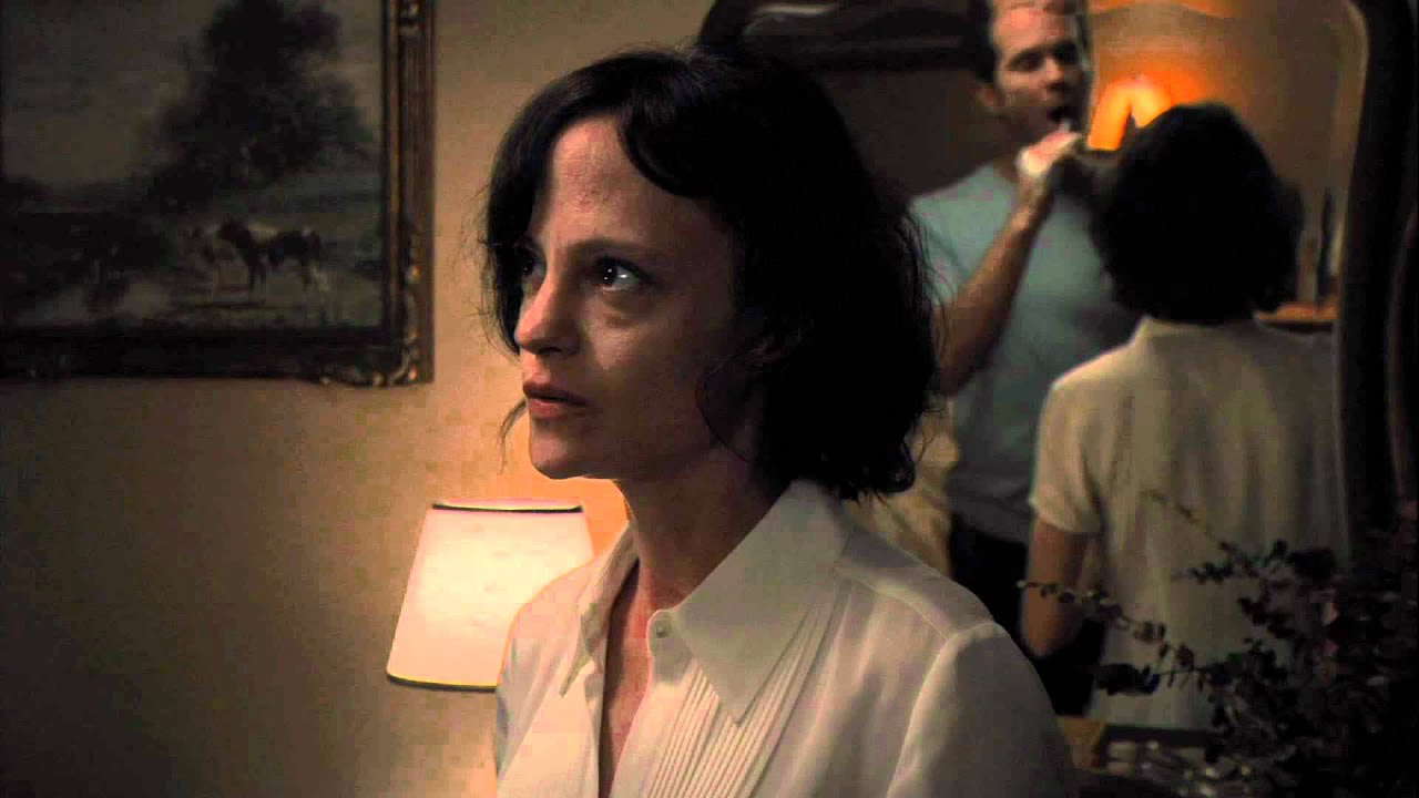 The Woman 2011 Official New Trailer HD - Monster PIctures