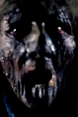 Demon in Lace poster