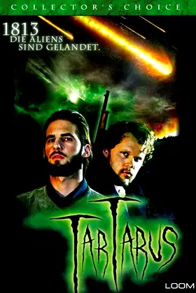 Tartarus poster