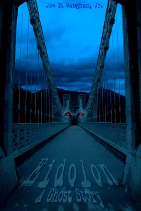 Eidolon: A Ghost Story poster