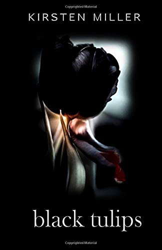 Black Tulips poster