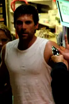 The Pharmacist poster