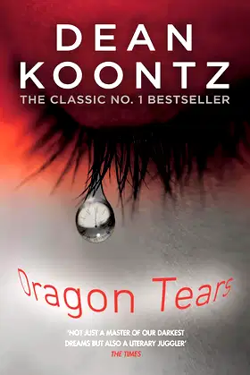 Dragon Tears poster