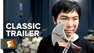 Three...Extremes (2004) Official Trailer - Horror Movie HD poster
