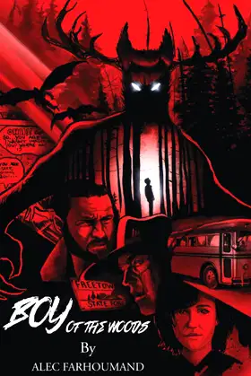 Boy of the Woods poster