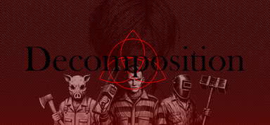 Decomposition capsule