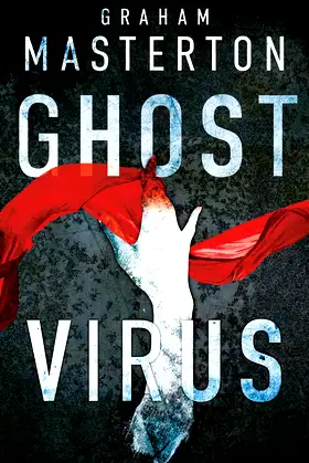 Ghost Virus EXPORT (Patel & Pardoe) poster