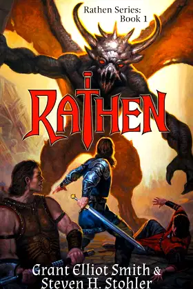 Rathen: The Legend of Ghrakus Castle (The Rathen Series) poster