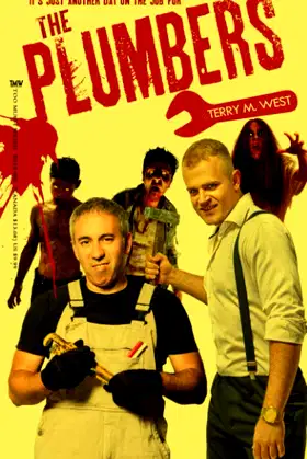 The Plumbers poster